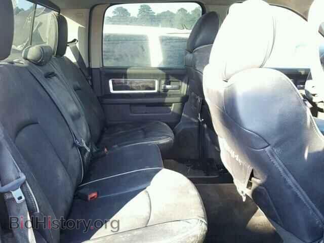 2012 DODGE RAM - VIN: 1C6RD6PT5CS313012 - Photo 6