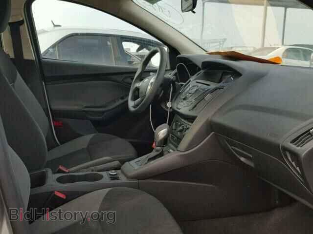 2013 FORD FOCUS - VIN: 1FADP3E21DL313688 - Фото 5
