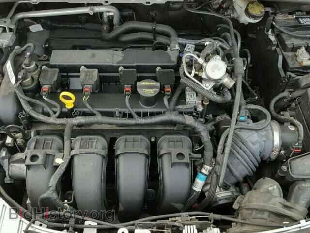 2013 FORD FOCUS - VIN: 1FADP3E21DL313688 - Фото 7