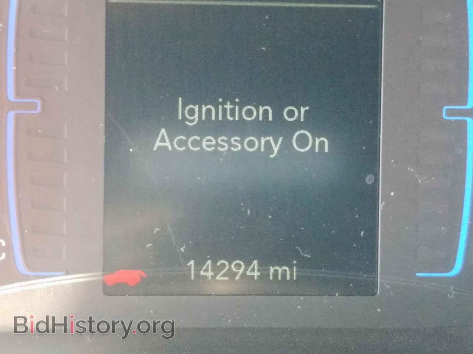 2019 CHRYSLER PACIFICA T - VIN: 2C4RC1BG6KR597503 - Photo 8