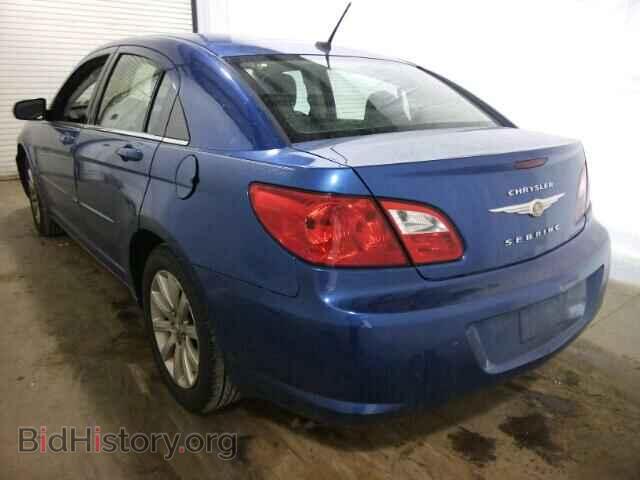 2010 CHRYSLER SEBRING - VIN: 1C3CC5FB3AN176401 - Photo 3