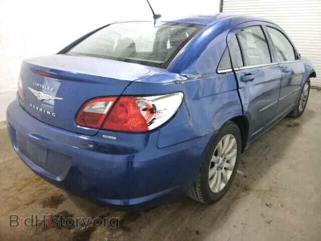 2010 CHRYSLER SEBRING - VIN: 1C3CC5FB3AN176401 - Photo 4