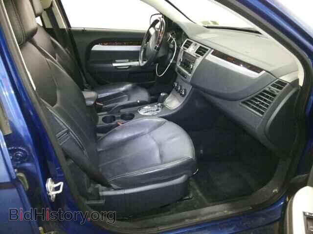 2010 CHRYSLER SEBRING - VIN: 1C3CC5FB3AN176401 - Photo 5