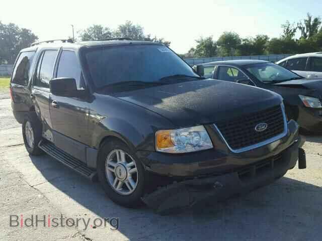 Photo 1FMPU15546LA77132 - FORD EXPEDITION 2006