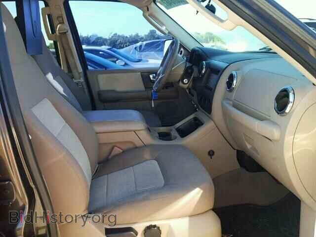 2006 FORD EXPEDITION - VIN: 1FMPU15546LA77132 - Фото 5