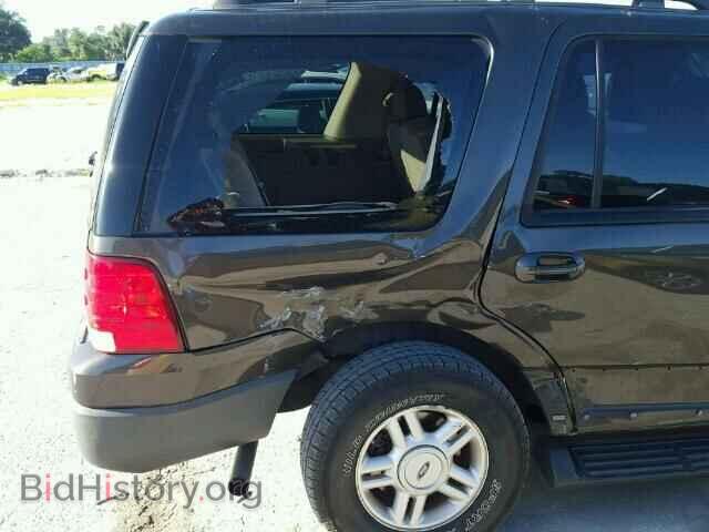 2006 FORD EXPEDITION - VIN: 1FMPU15546LA77132 - Фото 9