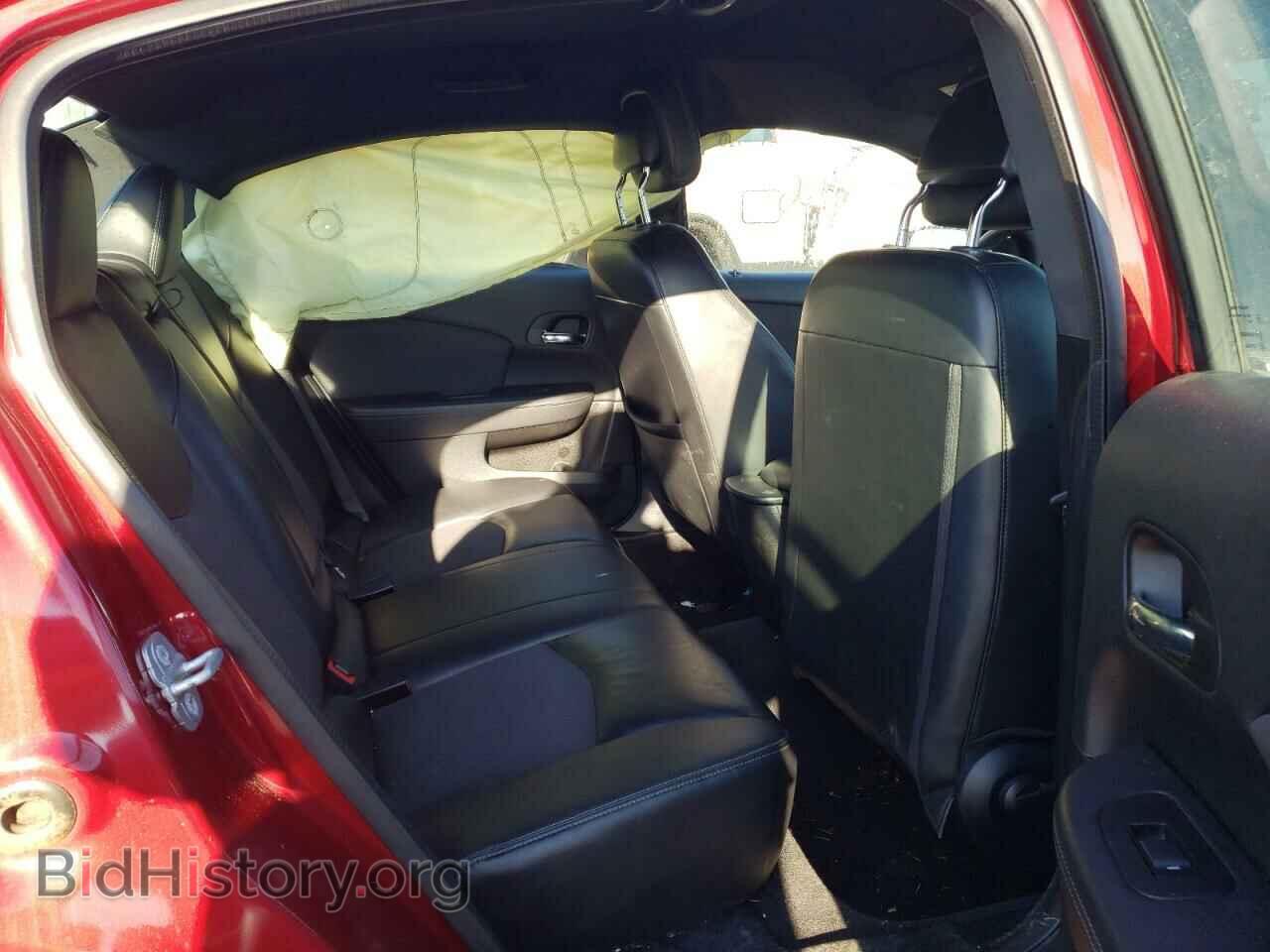 2013 CHRYSLER 200 - VIN: 1C3CCBCGXDN719374 - Фото 6