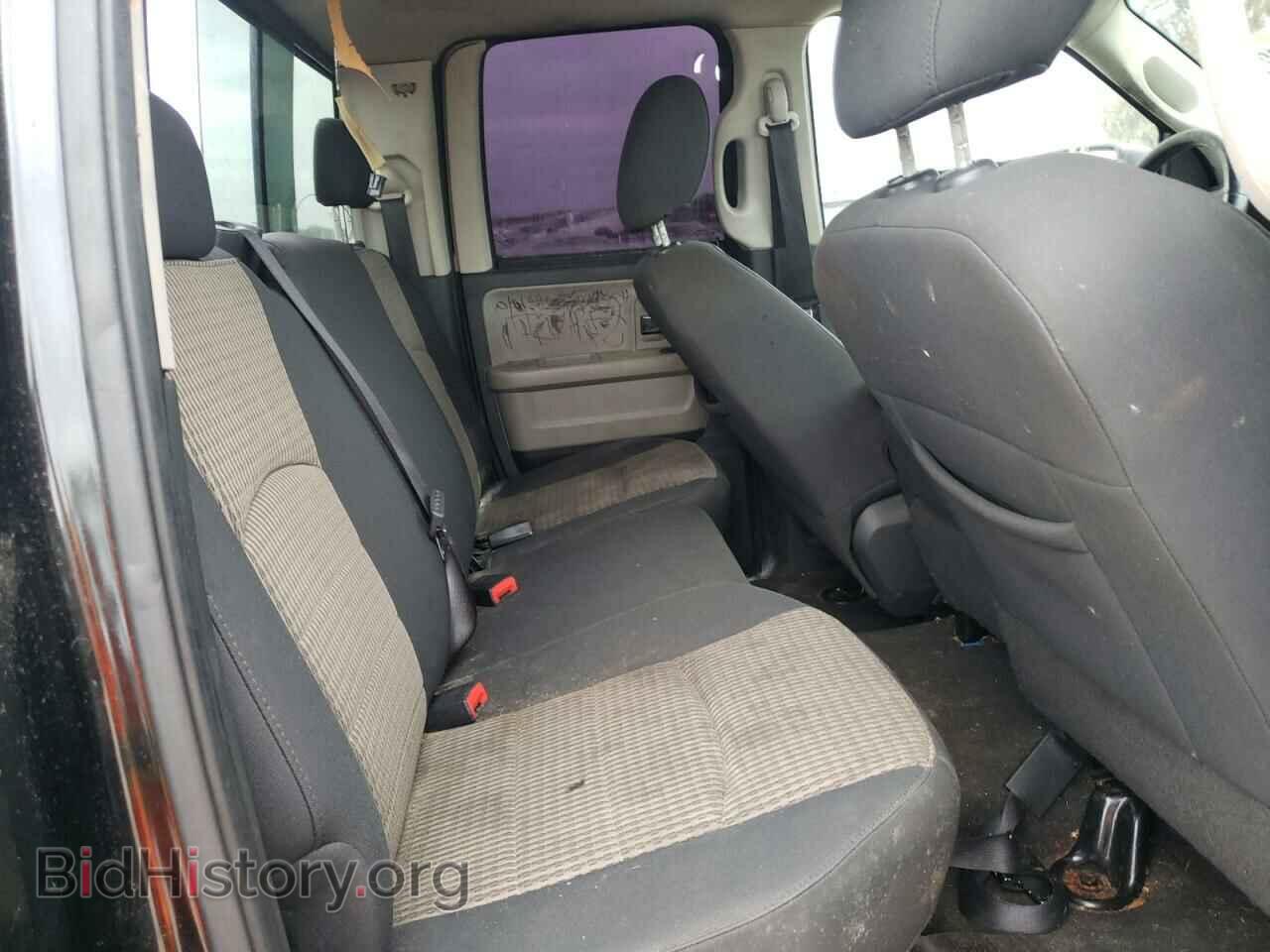 2010 DODGE RAM 1500 - VIN: 1D7RB1GP3AS118565 - Фото 6