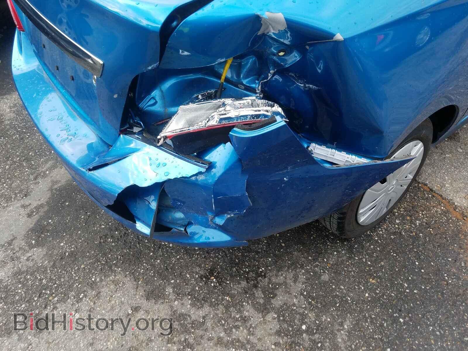 2020 MITSUBISHI MIRAGE - VIN: ML32F3FJ0LHF07856 - Фото 9