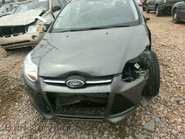 2013 FORD FOCUS - VIN: 1FADP3F26DL186743 - Фото 10