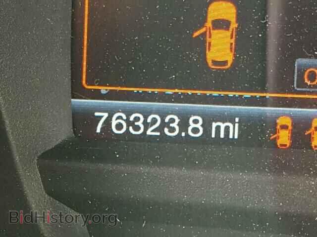 2013 FORD EXPLORER - VIN: 1FM5K8D86DGA29879 - Фото 8