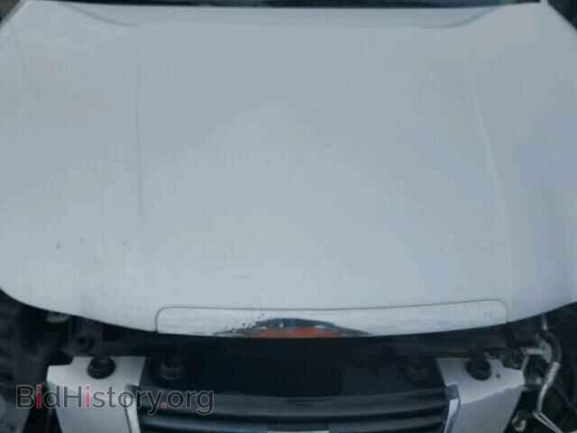 2006 SATURN VUE - VIN: 5GZCZ33D86S896661 - Фото 7
