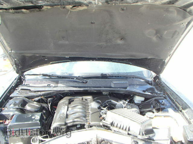 2010 DODGE CHARGER - VIN: 2B3CA3CV3AH276853 - Фото 7