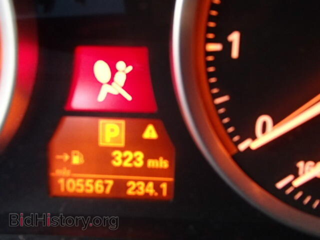 2009 BMW 6 SERIES - VIN: WBAEB53539CX64695 - Фото 8