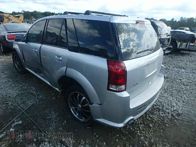 2004 SATURN VUE - VIN: 5GZCZ534X4S871401 - Фото 3