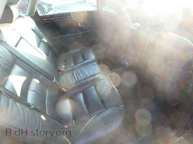 2000 AUDI A8 - VIN: WAUFL54D7YN007650 - Фото 6