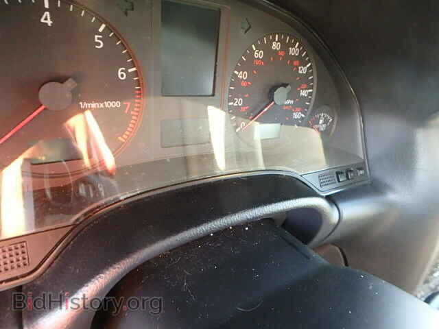 2000 AUDI A8 - VIN: WAUFL54D7YN007650 - Фото 8