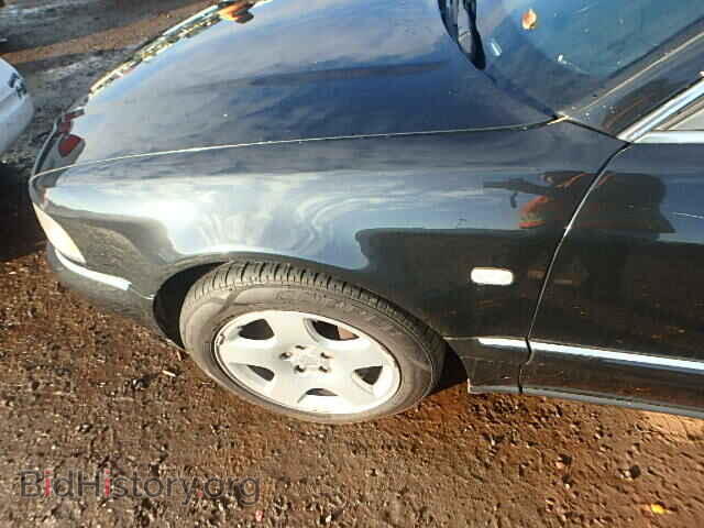 2000 AUDI A8 - VIN: WAUFL54D7YN007650 - Фото 9