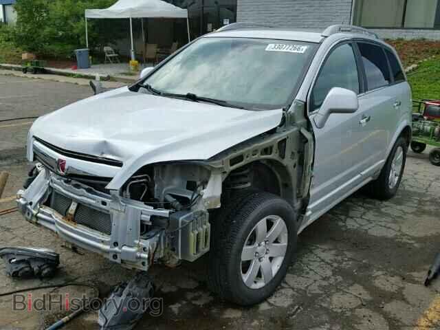 2009 SATURN VUE - VIN: 3GSCL53729S598080 - Фото 2
