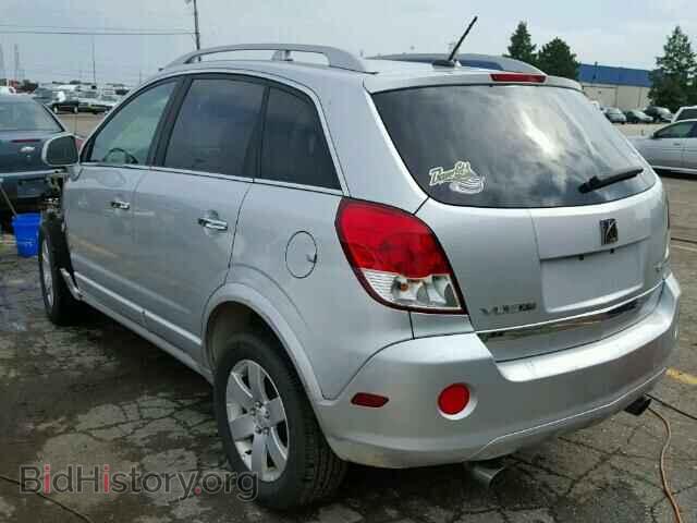 2009 SATURN VUE - VIN: 3GSCL53729S598080 - Фото 3