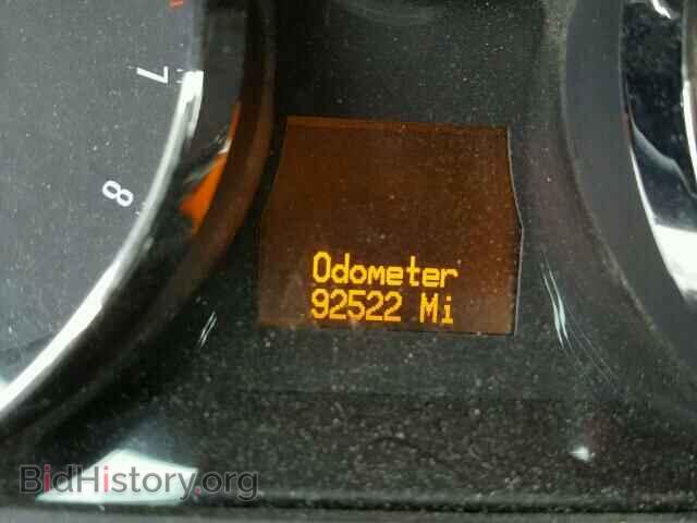 2009 SATURN VUE - VIN: 3GSCL53729S598080 - Фото 8