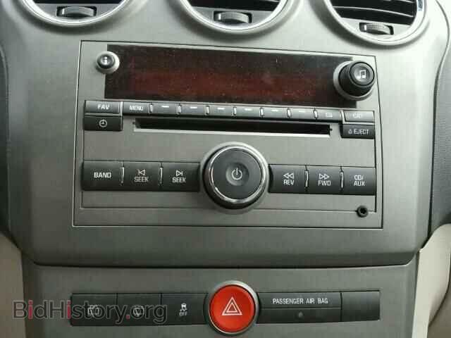 2009 SATURN VUE - VIN: 3GSCL53729S598080 - Фото 9