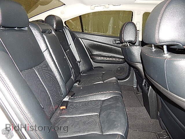2013 NISSAN MAXIMA - VIN: 1N4AA5AP2DC831309 - Фото 6