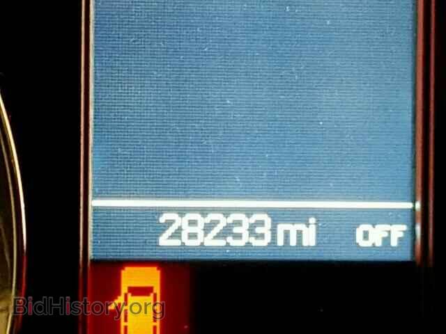 2016 DODGE CARAVAN - VIN: 2C4RDGCG4GR333332 - Photo 8