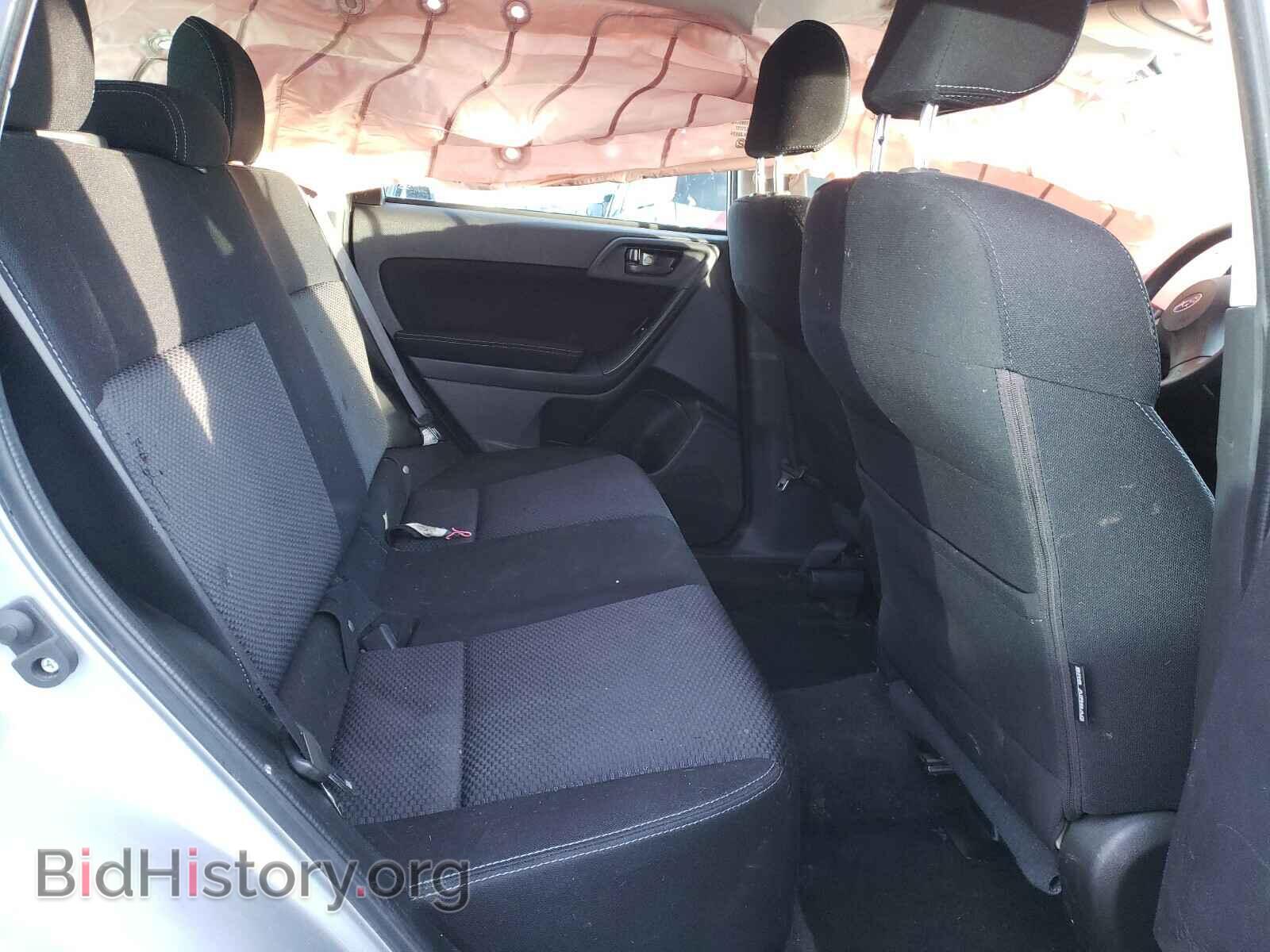 2014 SUBARU FORESTER - VIN: JF2SJAAC8EH409720 - Photo 6