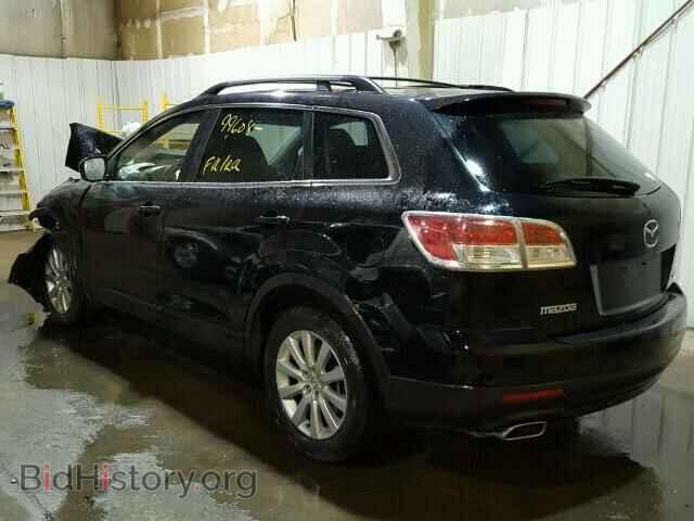 2008 MAZDA CX-9 - VIN: JM3TB38AX80148990 - Фото 3