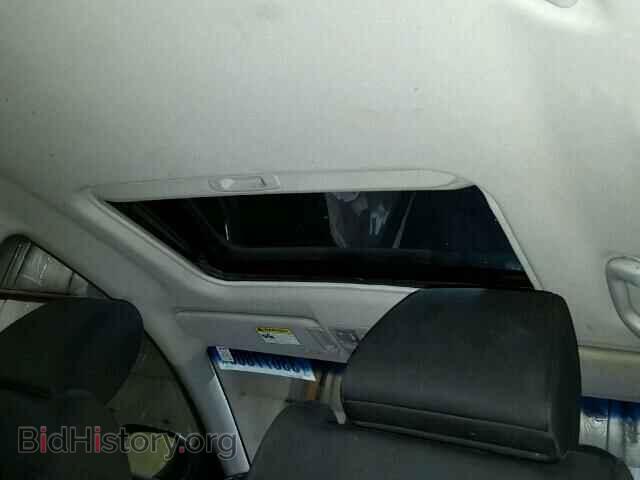 2008 MAZDA CX-9 - VIN: JM3TB38AX80148990 - Фото 9