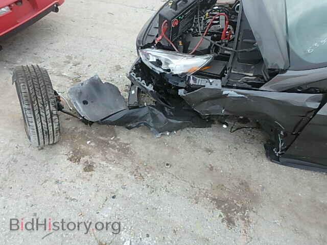 2015 FORD FOCUS - VIN: 1FADP3F27FL231062 - Фото 9