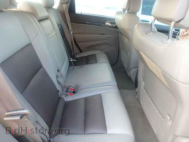 2012 JEEP CHEROKEE - VIN: 1C4RJFAG6CC128779 - Фото 6