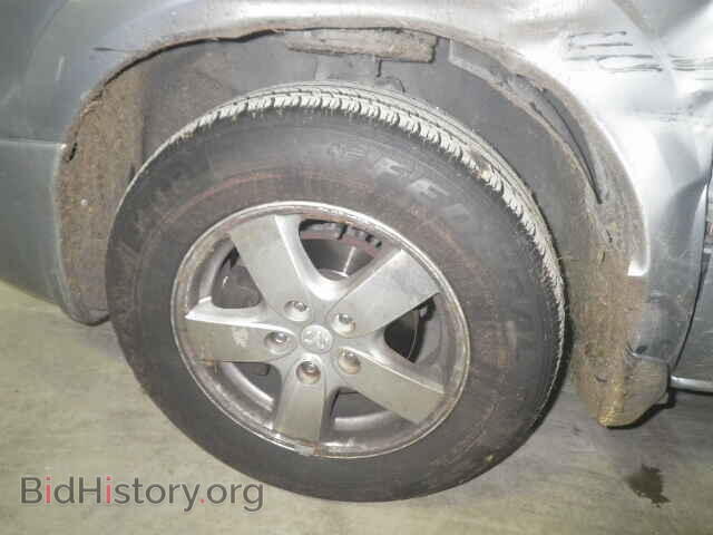 2006 DODGE CARAVAN - VIN: 2D4GP44L06R788978 - Фото 9