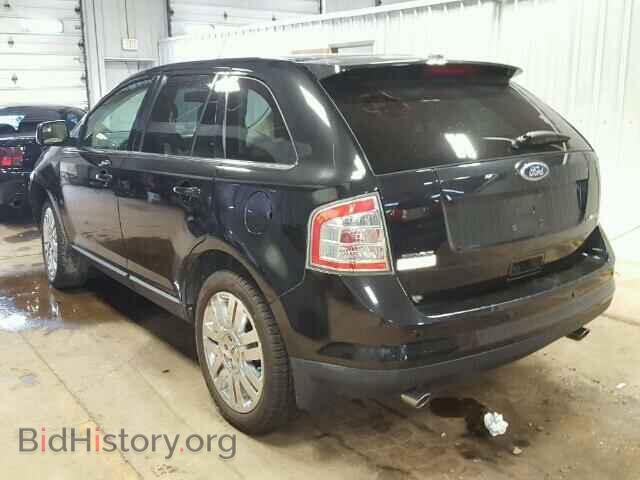 2010 FORD EDGE - VIN: 2FMDK3KC2ABB72319 - Фото 3