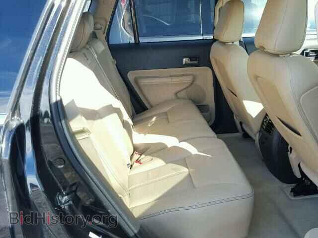 2010 FORD EDGE - VIN: 2FMDK3KC2ABB72319 - Фото 6