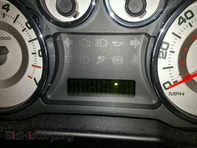 2010 FORD EDGE - VIN: 2FMDK3KC2ABB72319 - Фото 8