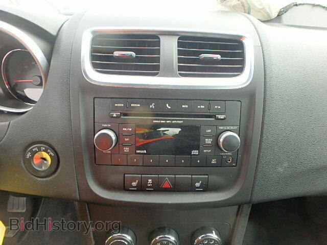 2013 DODGE AVENGER - VIN: 1C3CDZCB0DN620511 - Фото 9