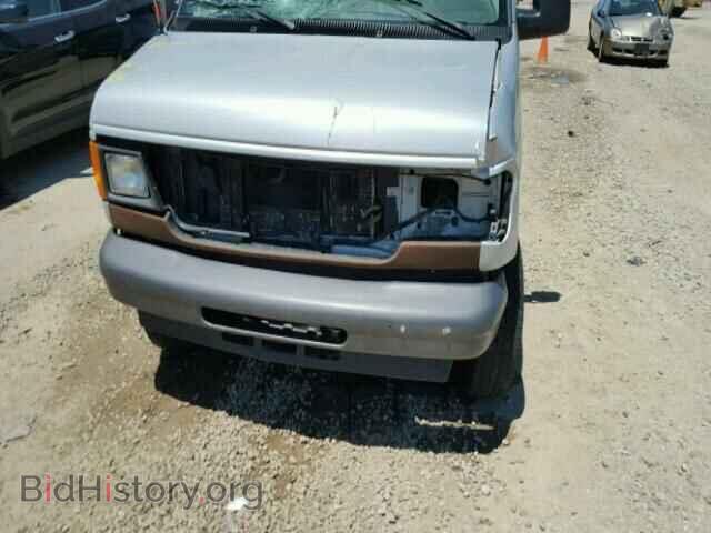 2006 FORD ECONOLINE - VIN: 1FBSS31L56HA10759 - Фото 9