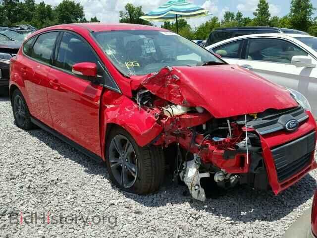 Photo 1FADP3K22DL313056 - FORD FOCUS 2013