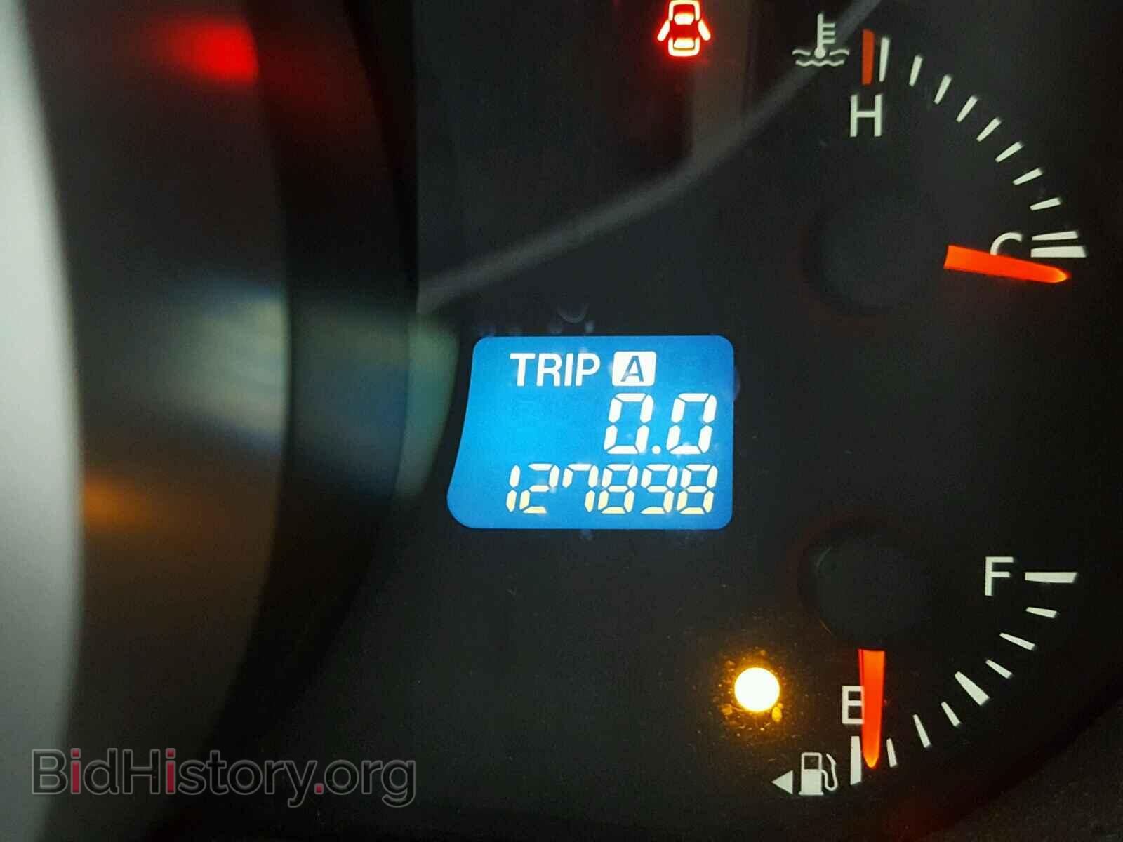2011 MAZDA CX-7 - VIN: JM3ER2A53B0389664 - Фото 8