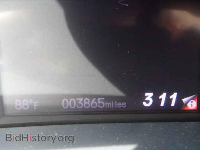 2013 HONDA CIVIC - VIN: 19XFB2F87DE085767 - Photo 8