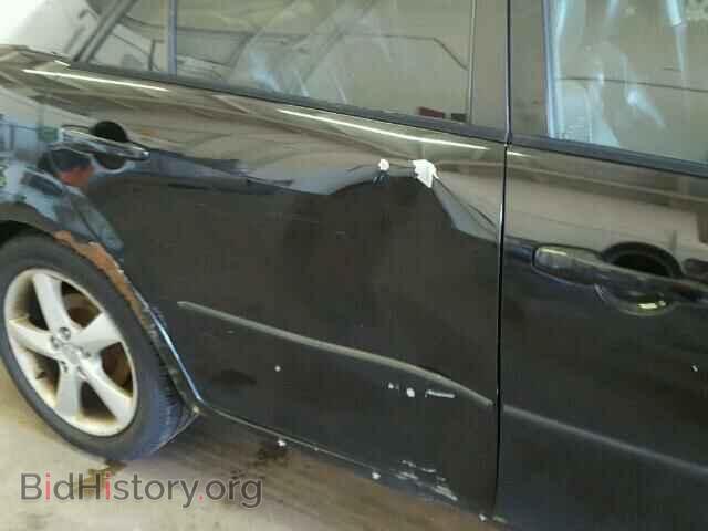 2005 MAZDA 6 - VIN: 1YVHP80C555M09770 - Фото 9