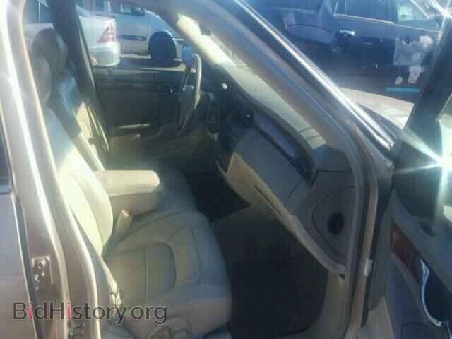 2004 CADILLAC DEVILLE - VIN: 1G6KD54Y84U136601 - Фото 5
