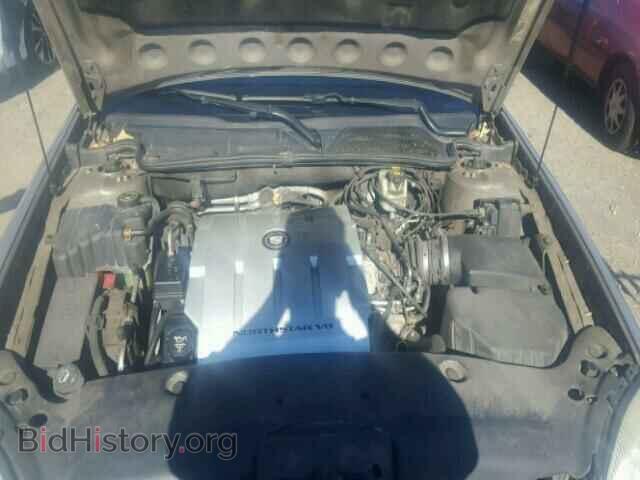 2004 CADILLAC DEVILLE - VIN: 1G6KD54Y84U136601 - Фото 7