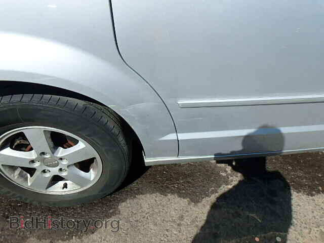 2012 DODGE CARAVAN - VIN: 2C4RDGDG7CR109478 - Фото 10
