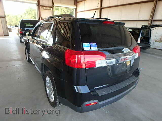 2011 GMC TERRAIN - VIN: 2CTALUEC3B6283868 - Photo 3
