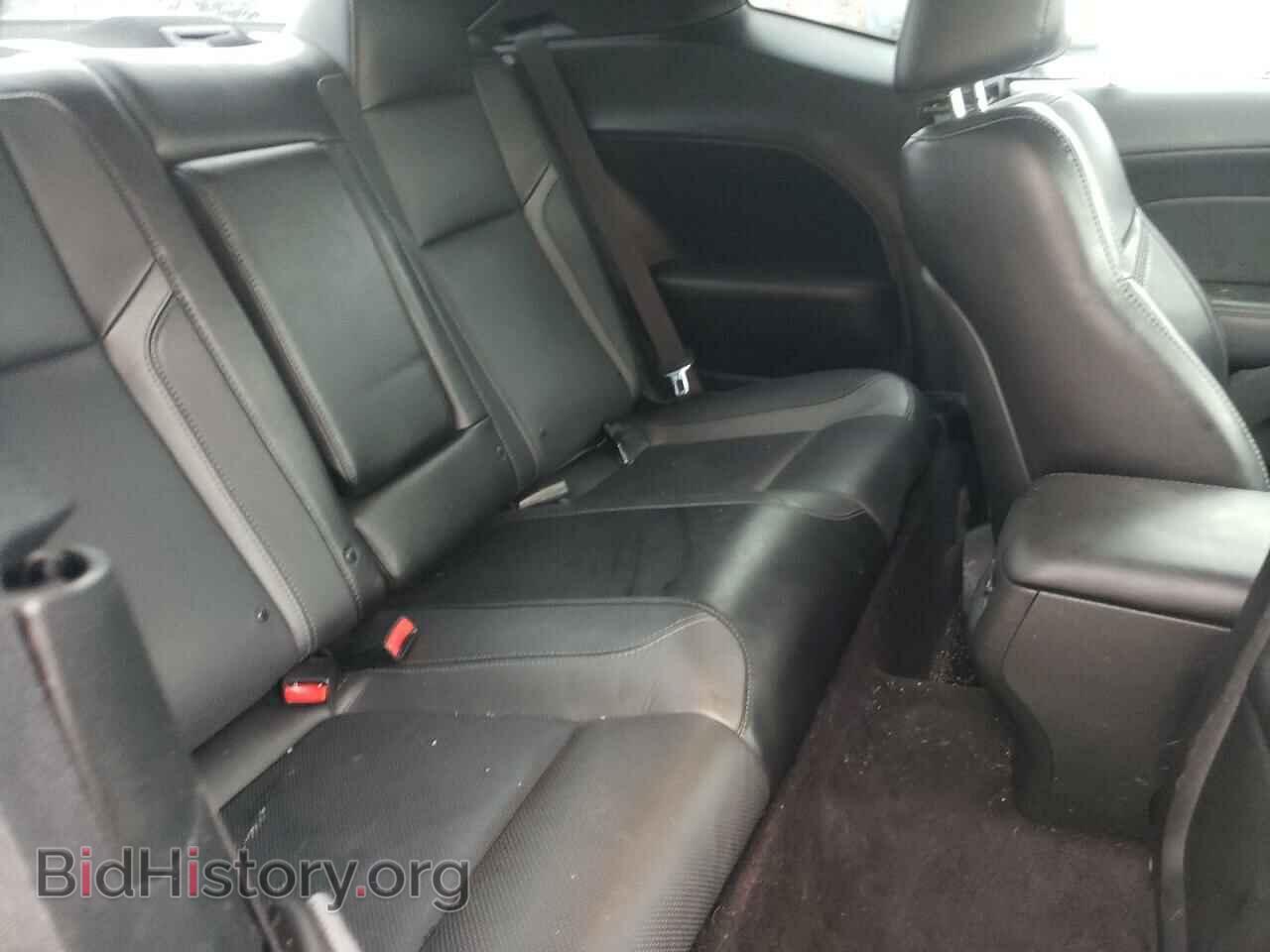 2018 DODGE CHALLENGER - VIN: 2C3CDZAG1JH309589 - Фото 6