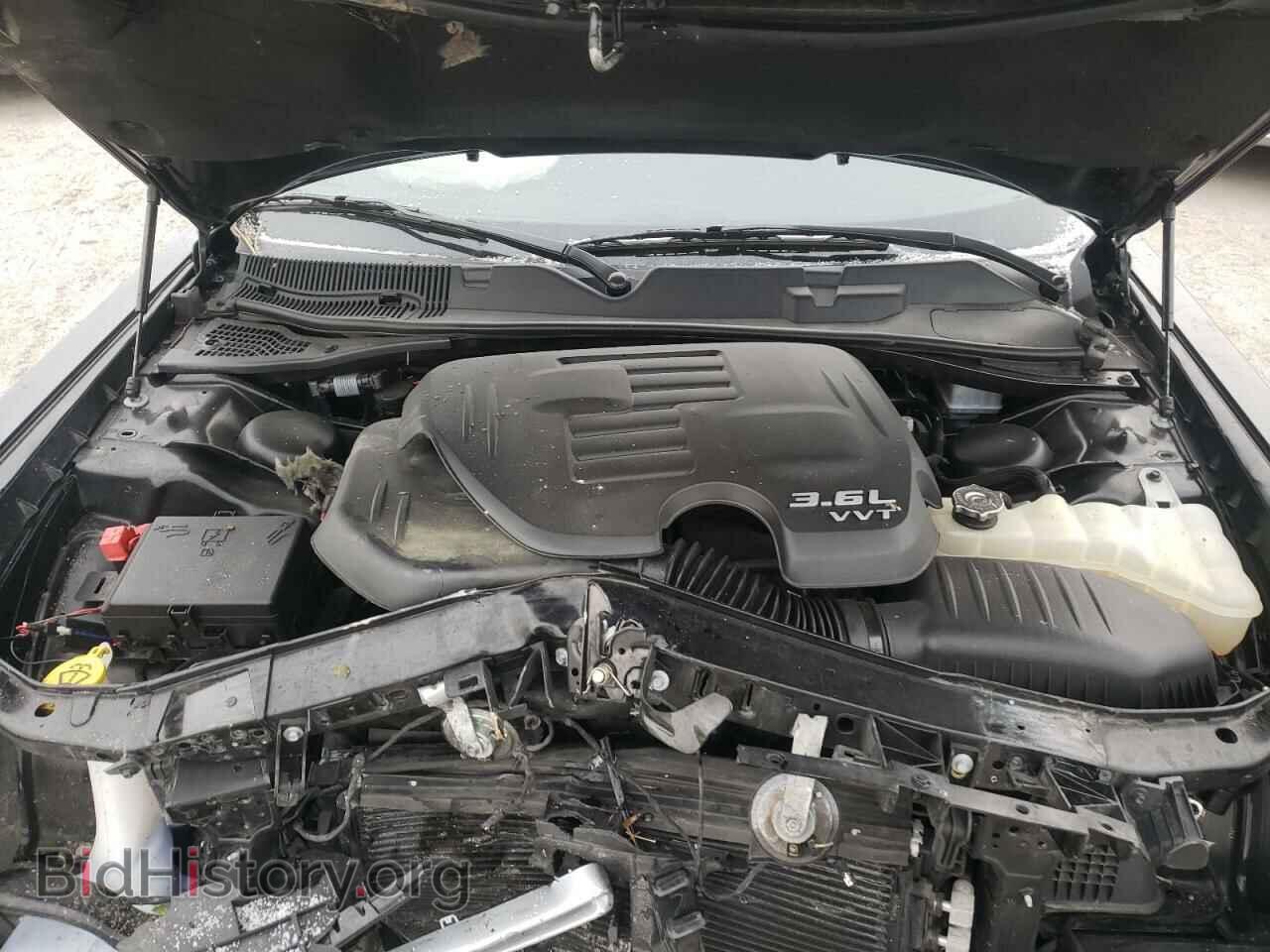 2018 DODGE CHALLENGER - VIN: 2C3CDZAG1JH309589 - Фото 7