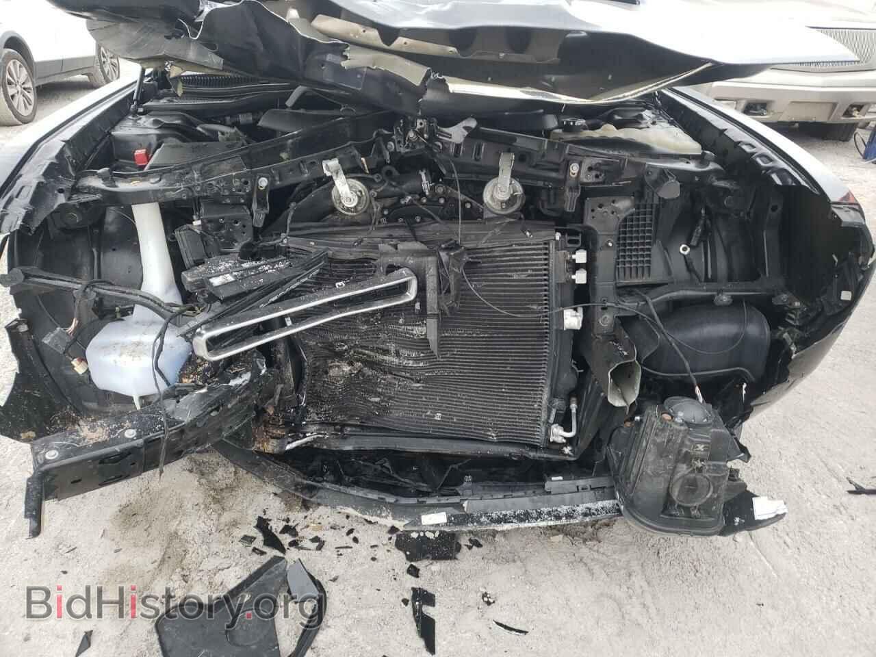2018 DODGE CHALLENGER - VIN: 2C3CDZAG1JH309589 - Фото 9